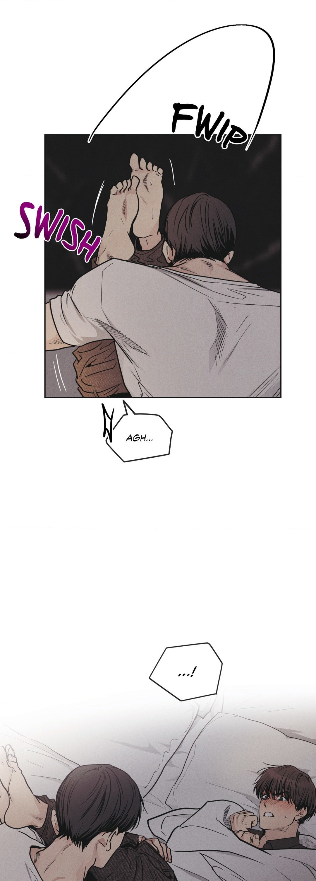 Payback, Chapter 53 image 22